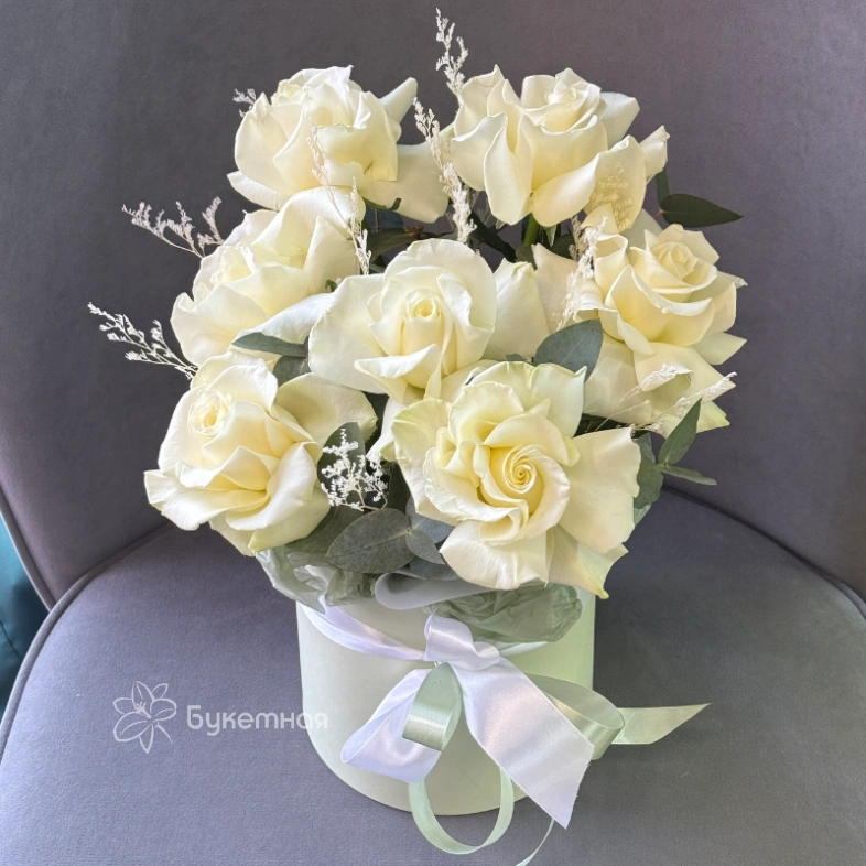 Композиция &laquo;Милада&raquo;