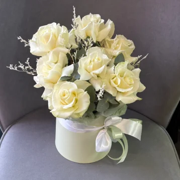 Композиция «Милада»