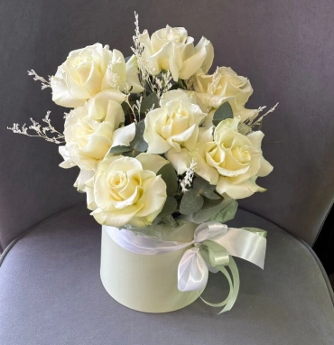 Композиция «Милада»