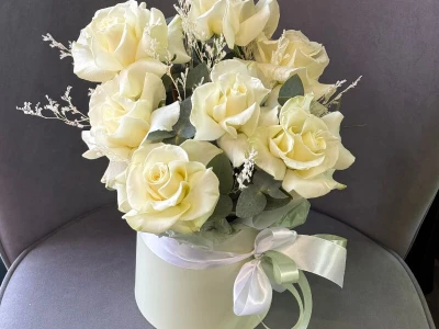 Композиция «Милада»