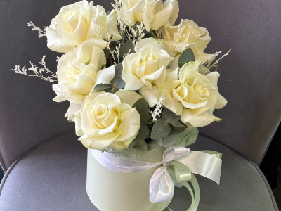 Композиция «Милада»