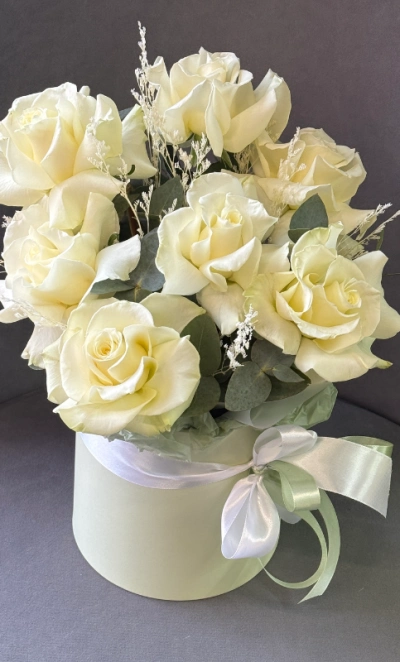 Композиция «Милада»