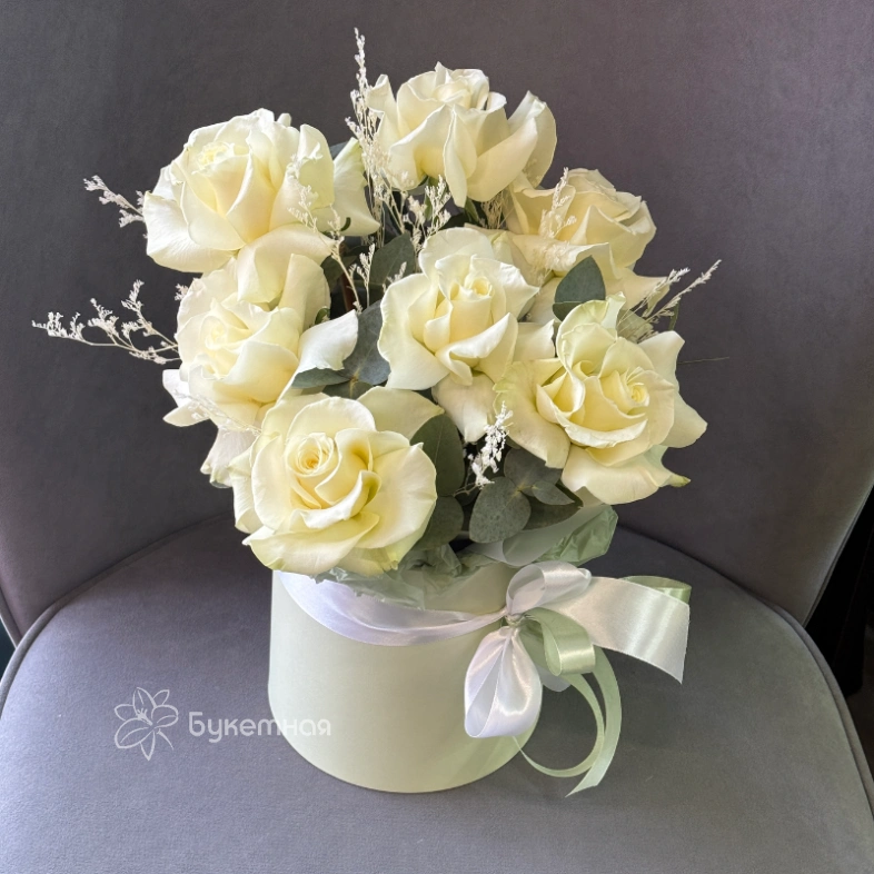 Композиция &laquo;Милада&raquo;