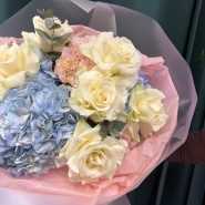 Букет &laquo;Сити&raquo; 3