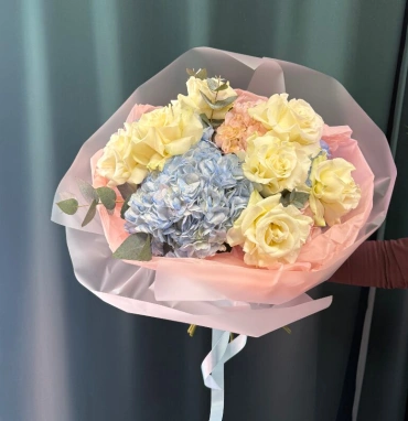 Букет «Сити»