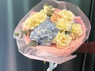 Букет «Сити»