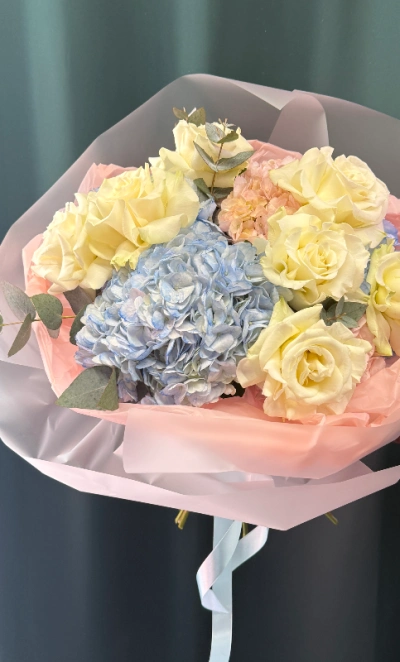 Букет «Сити»