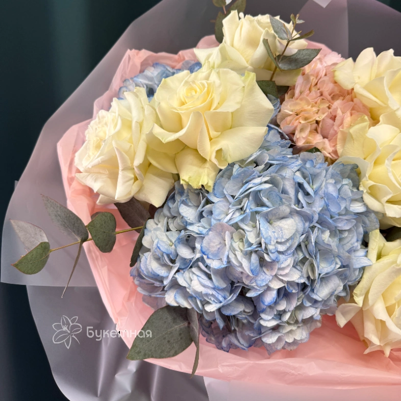 Букет &laquo;Сити&raquo;