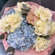 Букет &laquo;Сити&raquo; 1