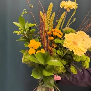 Букет &laquo;Габриэль&raquo; 2