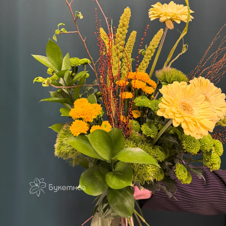 Букет &laquo;Габриэль&raquo;