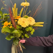 Букет &laquo;Габриэль&raquo; 1