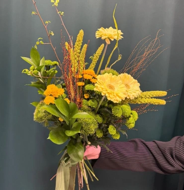 Букет «Габриэль»