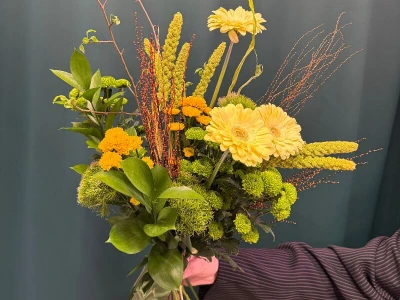 Букет «Габриэль»