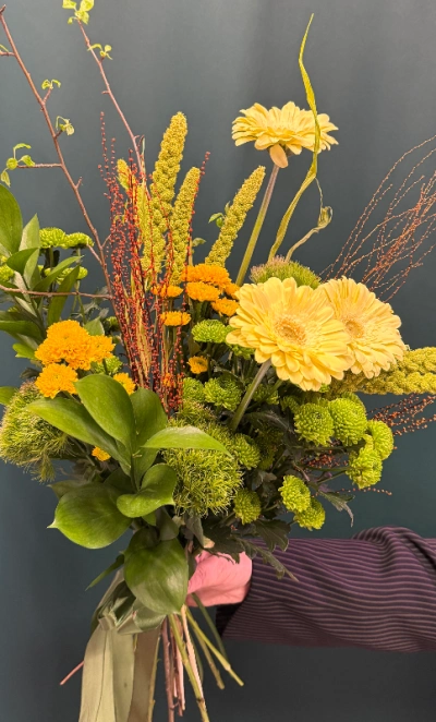 Букет «Габриэль»