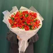 Букет &laquo;Регина&raquo; 1