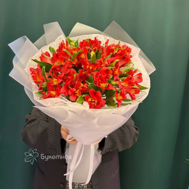 Букет &laquo;Регина&raquo;