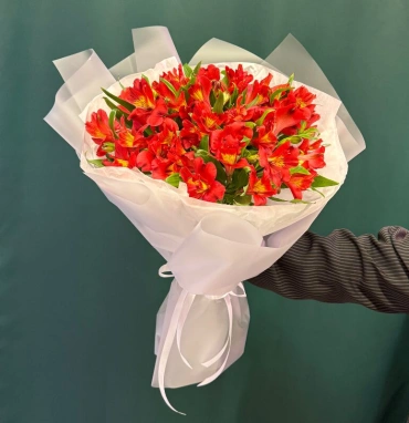 Букет «Регина»