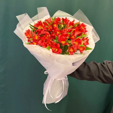 Букет «Регина»