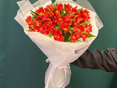 Букет «Регина»