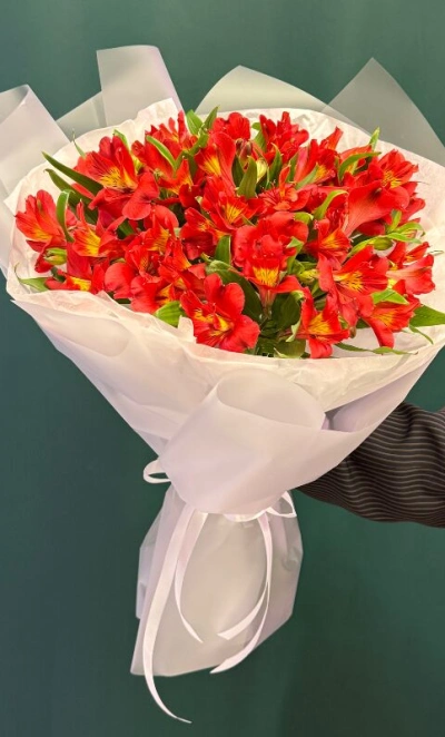 Букет «Регина»