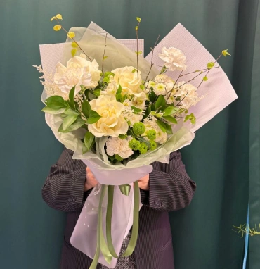 Букет «Вера»