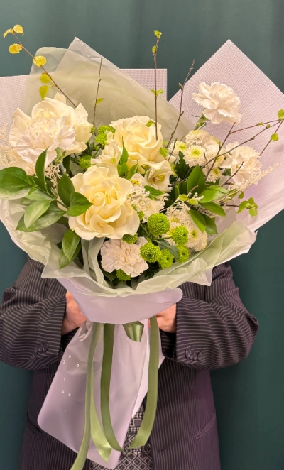 Букет «Вера»