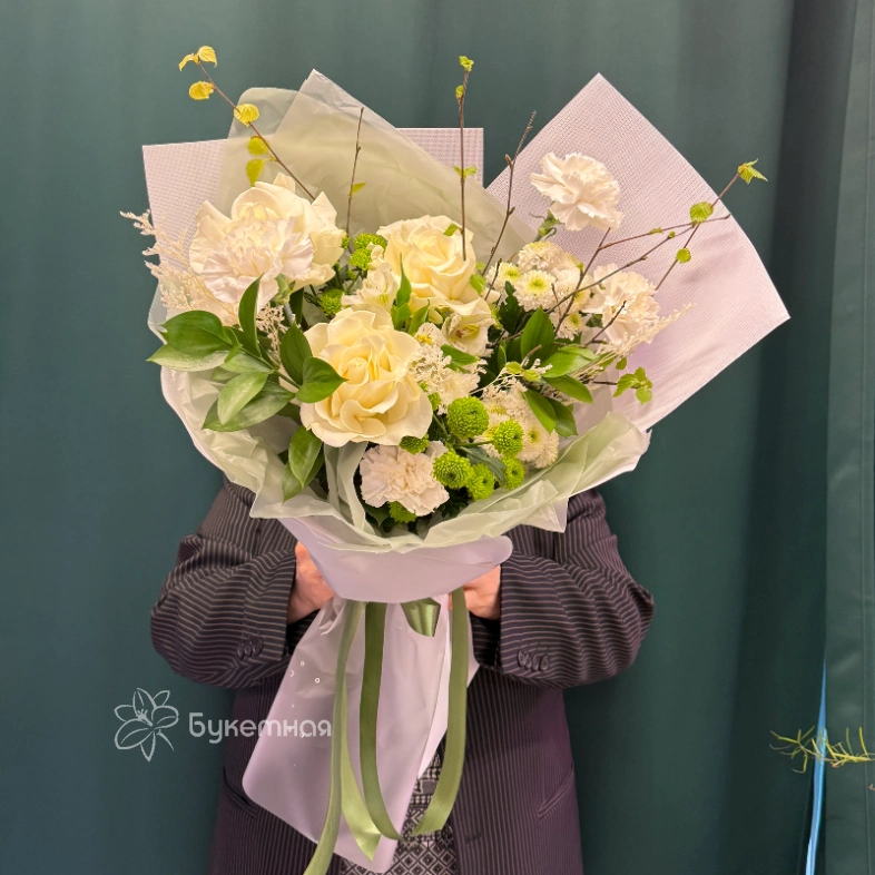 Букет &laquo;Вера&raquo;