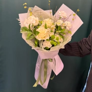 Букет &laquo;Вера&raquo; 1