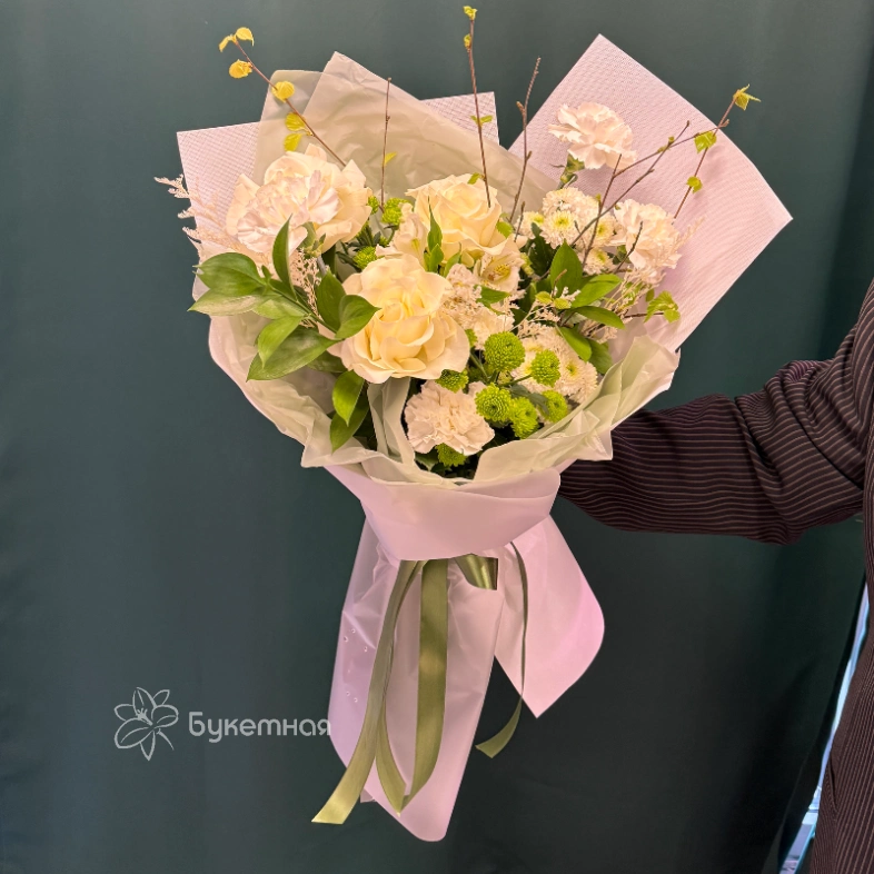 Букет &laquo;Вера&raquo;