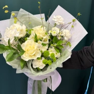 Букет &laquo;Вера&raquo; 2