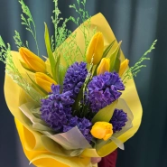 Букет &laquo;Грим&raquo; 2