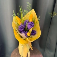 Букет &laquo;Грим&raquo; 3