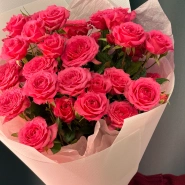 Букет &laquo;Роза&raquo; 3