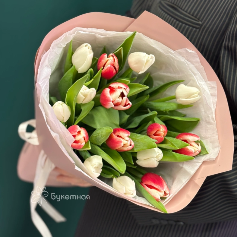 Букет &laquo; Таинственное очарование&raquo;