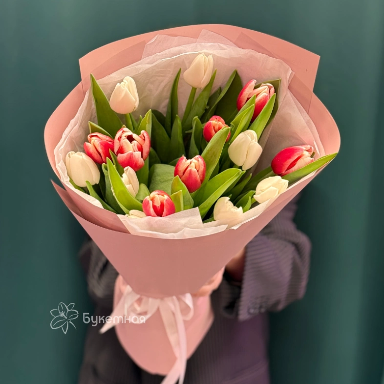 Букет &laquo; Таинственное очарование&raquo;