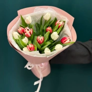 Букет &laquo; Таинственное очарование&raquo; 0