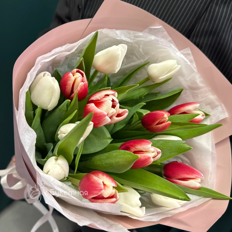 Букет &laquo; Таинственное очарование&raquo;