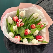 Букет &laquo; Таинственное очарование&raquo; 3