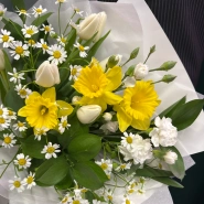 Букет &laquo;Лучик&raquo; 2