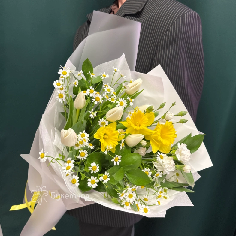 Букет &laquo;Лучик&raquo;
