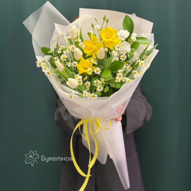 Букет &laquo;Лучик&raquo;