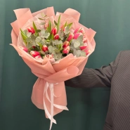 Букет &laquo;Пробуждение&raquo; 0