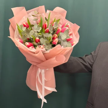 Букет «Пробуждение»