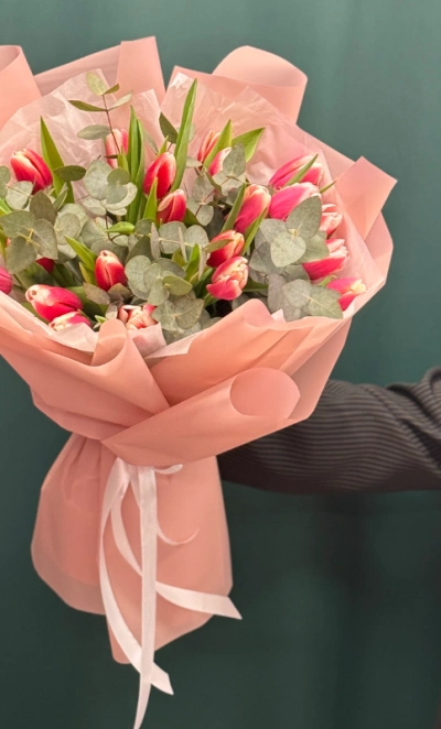 Букет «Пробуждение»