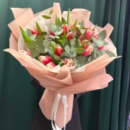 Букет &laquo;Пробуждение&raquo; 1