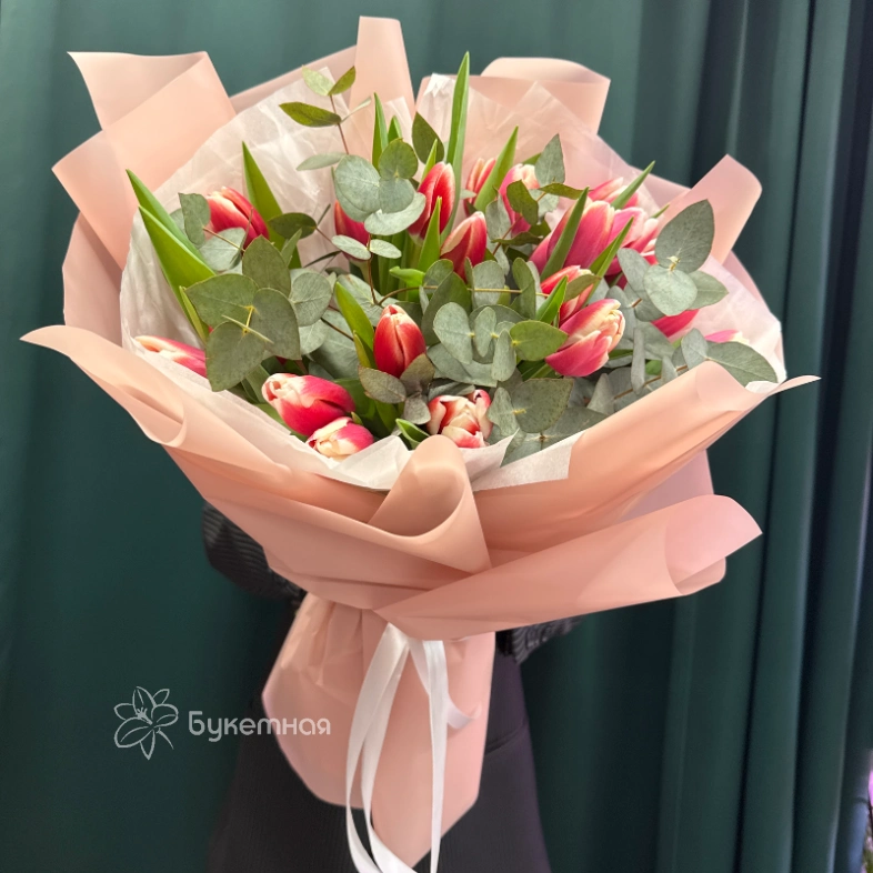 Букет &laquo;Пробуждение&raquo;