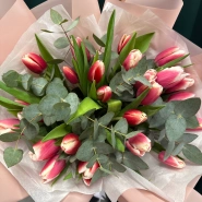 Букет &laquo;Пробуждение&raquo; 4