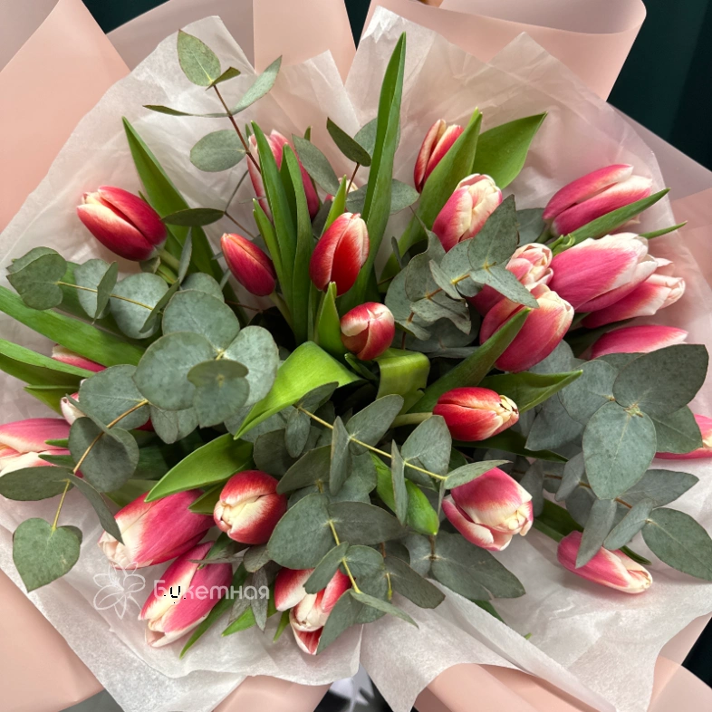 Букет &laquo;Пробуждение&raquo;