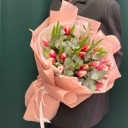 Букет &laquo;Пробуждение&raquo; 2